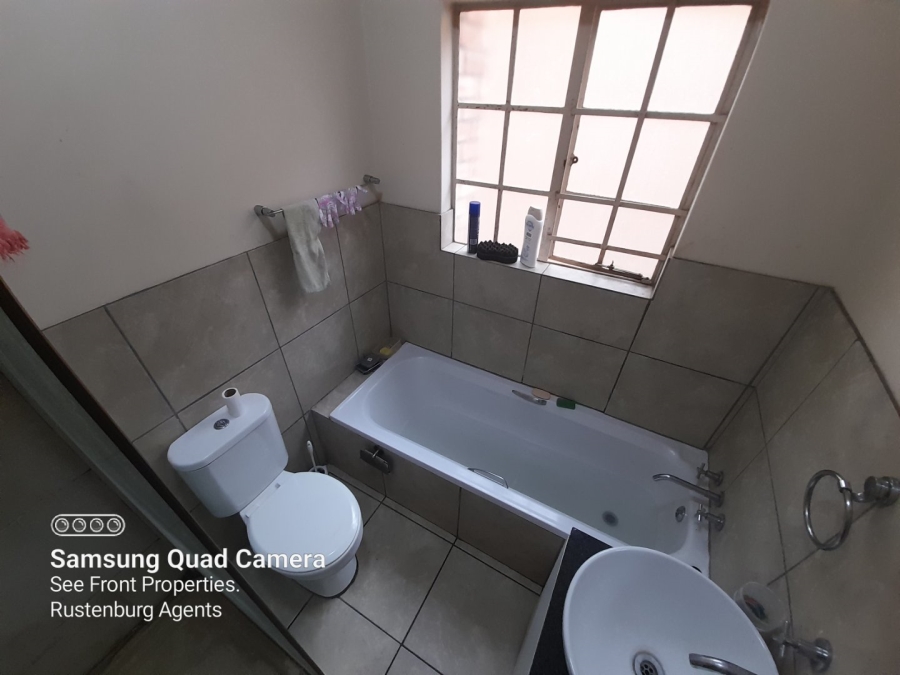 2 Bedroom Property for Sale in Rustenburg Central North West